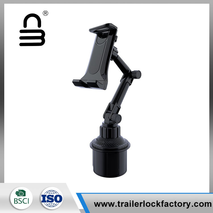 Soporte ajustable para teléfono móvil para coche