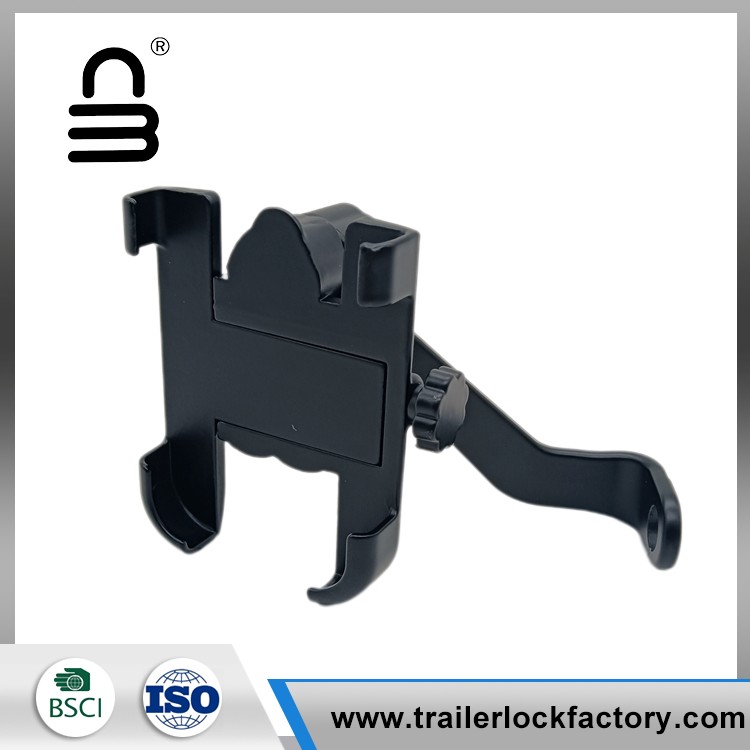 Soporte de teléfono móvil de metal