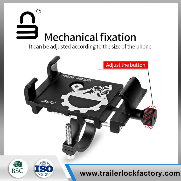 Soporte de navegación