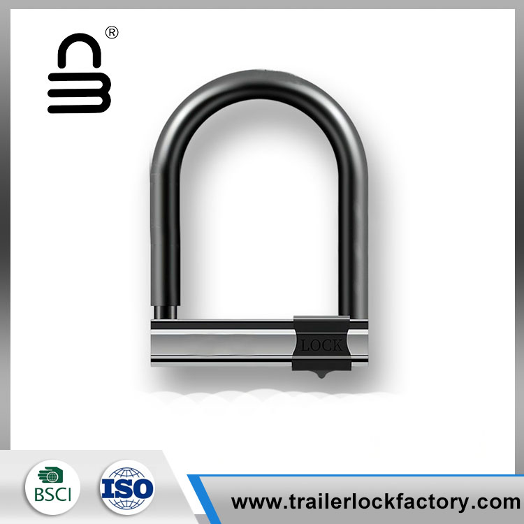 Candado de seguridad para bicicletas