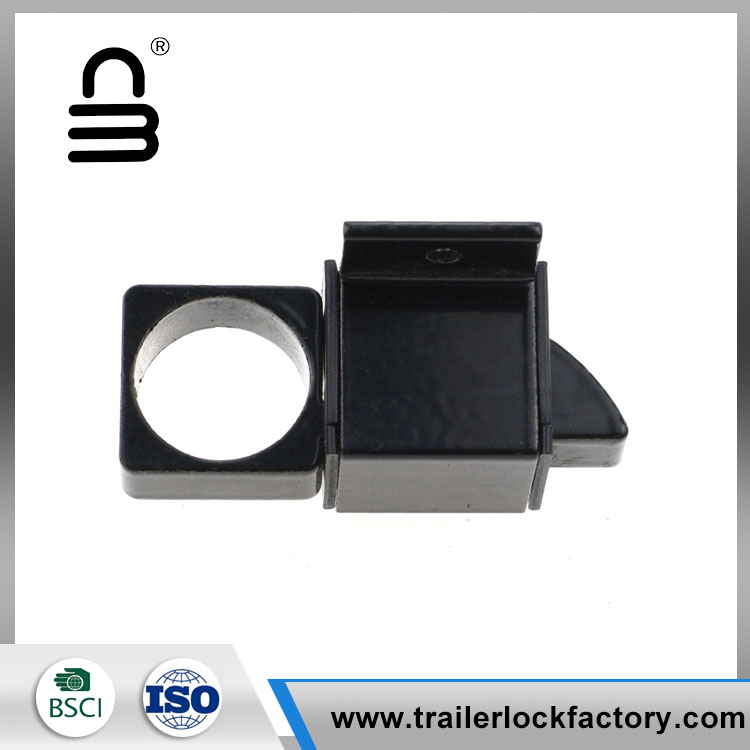 Cerradura de perno de resorte