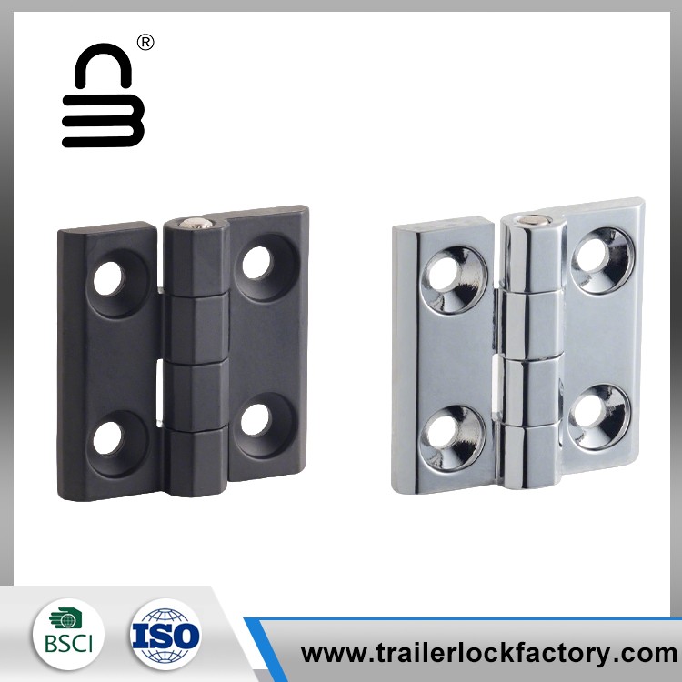 Bisagra espesa hardware de servicio pesado para puerta