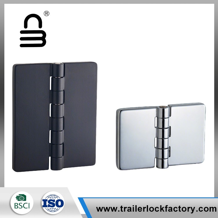 Bisagra de aleación de zinc para hardware de muebles